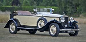 Afbeelding 3/50 van Rolls-Royce Phantom II (1933)