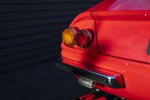 Afbeelding 14/39 van Ferrari 365 GTB&#x2F;4 Daytona (1972)