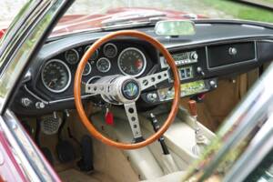 Bild 2/38 von Maserati Mistral 4000 (1968)