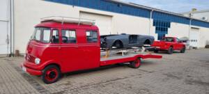 Afbeelding 16/55 van Mercedes-Benz L 319 D (1967)