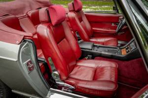 Afbeelding 18/29 van Jensen Interceptor MK III (1984)