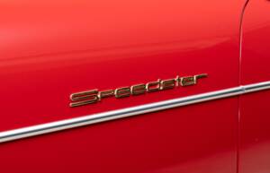 Image 19/37 of Porsche 356 A 1600 S Speedster (1958)