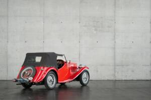 Bild 30/50 von MG NA Magnette (1934)