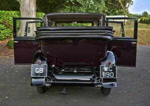 Bild 23/50 von Rolls-Royce 20 HP (1925)