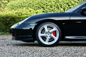 Image 7/50 of Porsche 911 Turbo (2002)