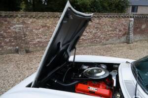 Image 40/50 of Chevrolet Corvette Sting Ray Convertible (1964)