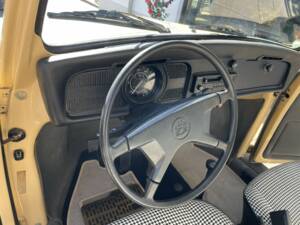 Bild 9/18 von Volkswagen Käfer 1200 Mexico (1981)