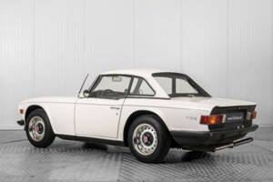 Afbeelding 8/50 van Triumph TR 6 (1973)
