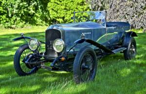 Bild 6/50 von Vauxhall 30/98 E (1921)