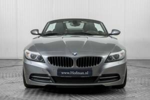 Bild 14/50 von BMW Z4 sDrive23i (2009)