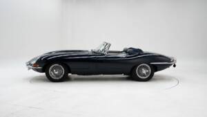 Bild 8/15 von Jaguar E-Type 4.2 (1966)