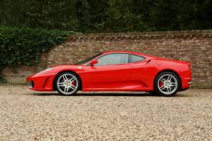 Bild 9/50 von Ferrari F 430 (2007)