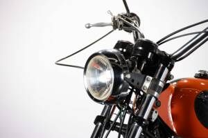 Bild 40/50 von Ducati 350 Scrambler (1974)