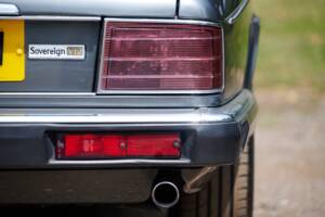 Afbeelding 24/50 van Jaguar XJ12 6.0 (1994)