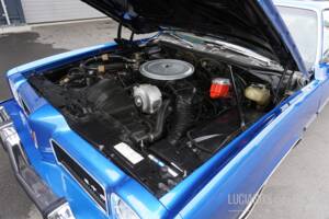 Afbeelding 52/58 van Pontiac GTO (1973)