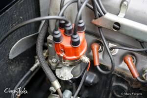 Image 18/61 of Mercedes-Benz 190 SL (1959)
