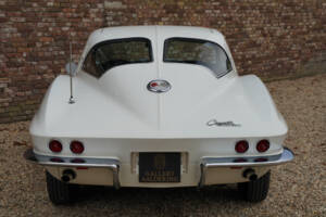Immagine 29/50 di Chevrolet Corvette Sting Ray (1963)