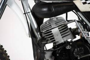 Immagine 20/48 di Husqvarna CR 250 (1983)