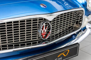 Afbeelding 50/50 van Maserati 3500 GT Spyder Vignale (1960)