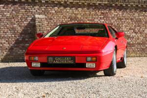 Image 11/50 of Lotus Esprit SE (1992)