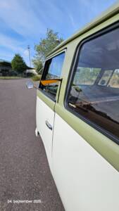 Image 7/30 of Volkswagen T1 Samba 1.2 (1959)