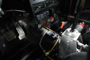 Bild 25/46 von Alfa Romeo GTV 2.0 (1982)