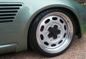 Image 21/99 of Porsche Boxster S (2005)