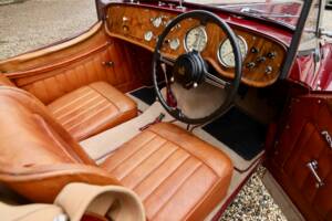 Imagen 3/50 de Lea-Francis 2,5 Litre (1950)