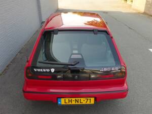 Image 11/93 de Volvo 480 ES (1995)