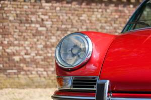 Immagine 49/50 di Porsche 912 (1966)