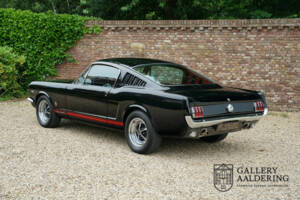 Image 2/50 of Ford Mustang 289 (1966)