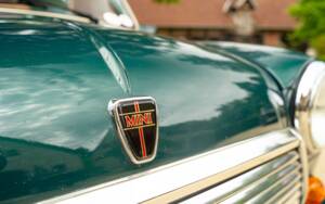 Image 27/85 of Rover Mini Cabriolet (1996)