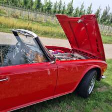 Bild 11/20 von Triumph TR 6 (1972)