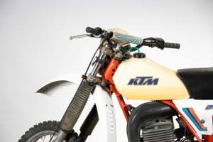 Image 16/41 of KTM GS 250 (1981)