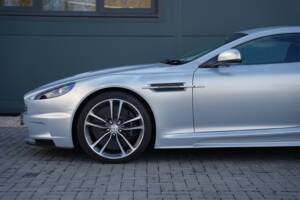 Immagine 9/50 di Aston Martin DBS (2011)
