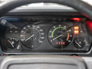 Bild 10/23 von BMW 320&#x2F;6 (1982)