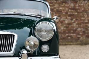 Image 20/50 de MG MGA 1500 (1958)