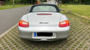 Bild 4/49 von Porsche Boxster (1998)