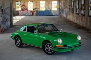 Bild 5/10 von Porsche 911 2.4 T (1973)