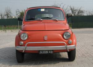 Image 1/21 de FIAT 500 L (1970)