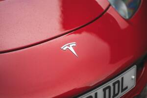 Image 10/50 de Tesla Roadster (2011)