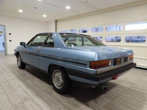 Image 3/15 de Lancia Gamma 2000 (1981)