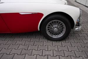 Image 53/72 de Austin-Healey 3000 Mk II (BJ7) (1962)