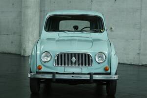Bild 10/50 von Renault R 4 (1963)