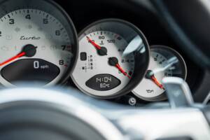 Bild 37/60 von Porsche 911 Turbo (2011)
