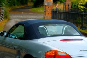 Image 17/50 of Porsche Boxster S (2002)