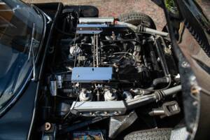 Bild 3/50 von Jaguar E-Type V12 (1973)