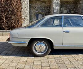 Bild 8/32 von Alfa Romeo 2600 Sprint (1963)