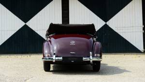 Bild 8/34 von Mercedes-Benz 220 Cabriolet A (1952)