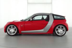 Immagine 3/16 di Smart Roadster-Coupé (2003)